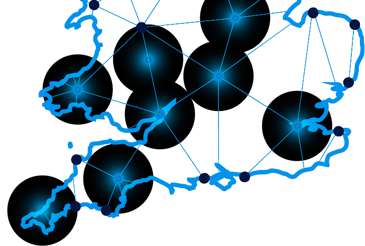 Uk Map 1